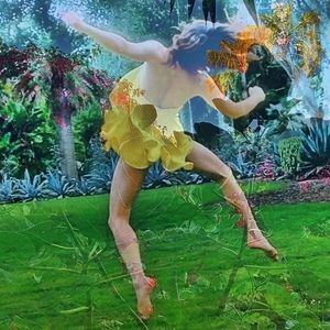 Meet your Posher, Robin